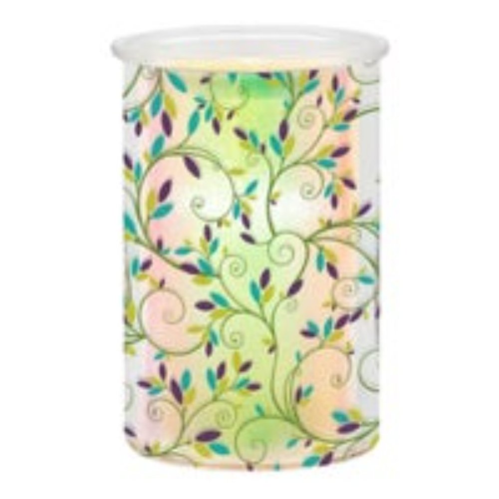 Scentsy Grow with the Flow Exclusive!